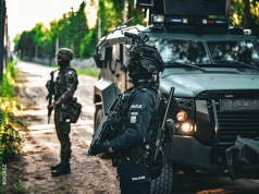 Miliardy dla służb „z rodowodem” SAFE