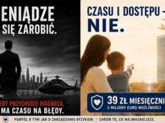 Co naprawdę chroni przyszłość twojego dziecka?