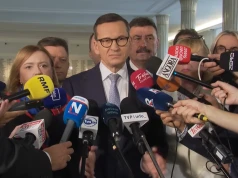 10 proc. jak wspinaczka na Mount Everest. Oto ograniczenia Mateusza Morawieckiego