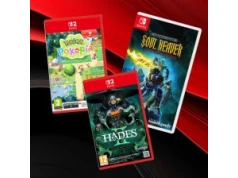 ZestawoMania powraca do Media Markt. Przegląd ofert na gry Nintendo Switch. Piątą zgarniesz za 1 zł!