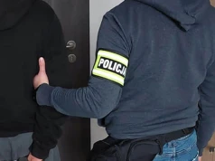 Uderzenie tajniaków na Mazurach. 37-latek wpadł z półkilogramowym pakunkiem