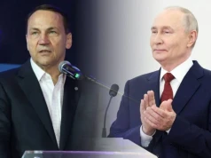 Warszawa dementuje słowa Putina. MSZ mówi o rosyjskiej dezinformacji