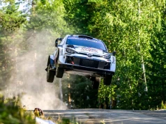 Rajd Finlandii WRC na żywo w Motowizji. 75. edycja legendarnej rundy mistrzostw świata