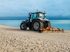 Komu przeszkadza czysta plaża? Ekologiczny dylemat nad Bałtykiem