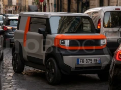 Nowa Dacia wyciekła do sieci. Poczujesz się jak hipster