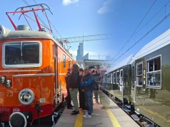 Pociąg retro PKP Intercity rozjedzie się po Polsce. Są nowe kierunki