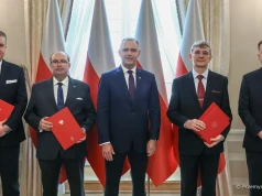 Nawrocki nie wycofał się po krytyce Żurka. Powołał nowych sędziów SN
