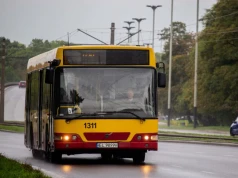 Utrudnienia na ważnej linii autobusowej dla łódzkiego Teofilowa