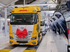 Steyr rozpoczął seryjny montaż SuperPantherów – jeden z pierwszych trafi do Polski