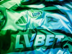 LV BET kończy współpracę sponsoringową z Lechią Gdańsk