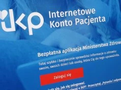 Nowość na IKP. Od 18 października tylko elektronicznie