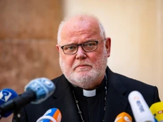 Bunt niemieckich kapłanów przeciw rewolucji w Kościele