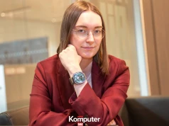 Recenzja Samsung Galaxy Watch Ultra 2. Jest progres i nie chodzi tylko nurkowanie