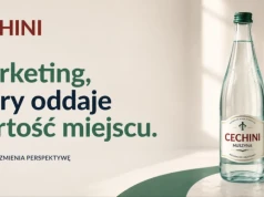 Cechini. Marka, która nie tylko czerpie z miejsca, ale je odbudowuje