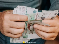Rosjan stać na coraz mniej. Przechodzą w tryb oszczędzania