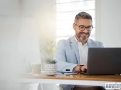 Jak przygotować stanowisko do pracy podczas home office?
