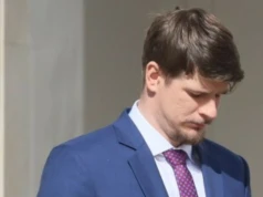 To pewne ws. syna Nawrockiego. Daniel liczył na więcej, a tu takie słowa