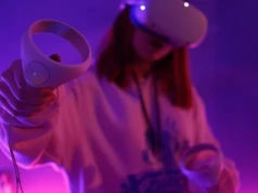 VR w edukacji – jak technologia wirtualnej rzeczywistości zmienia sposób nauki dzieci i młodzieży?