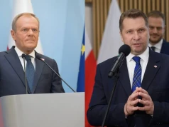 Tusk chce rewizji projektu ustawy o najmie krótkoterminowym. "To prawdziwy efekt Czarnka"