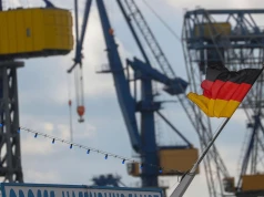 Bundesbank: gospodarka Niemiec wykazała się odpornością, będzie rosła w kolejnych kwartałach
