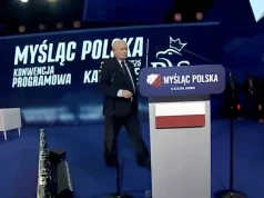Prezes wskazał TEGO polityka. To on zyska najwięcej na odejściu Morawieckiego? „PiS złoży wniosek…”