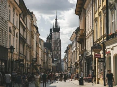 Co kryje miasto? Naukowcy stworzyli atlas RNA wirusów