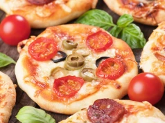 Koniec z zamawianiem pizzy. Tę z serka wiejskiego zrobisz w pół godziny