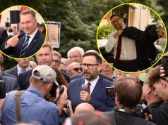 Daniel Obajtek usłyszał zarzuty! Nie przyznał się do winy