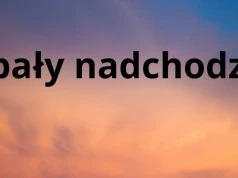 Nadchodzą skrajne upały. Przygotujcie się na żar lejący się z nieba