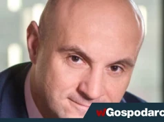 Dymisja szefa Blika. Co się stało?