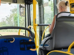 Darmowa komunikacja zostaje. Przybyło milion pasażerów