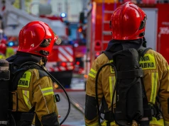 Straż Pożarna szerzej otwiera drzwi dla kandydatów. Niższy próg sprawności i szybsza rekrutacja