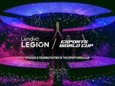 Gigantyczny ruch w świecie e-sportu! Lenovo napędzi największy turniej świata Esports World Cup 2026!