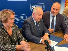 Kilkanaście milionów na rewitalizację centrum uzyskała gmina Ostrowiec Świętokrzyski