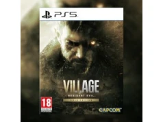 Pudełkowe Resident Evil Village Gold Edition na PS5 za 84,98 zł na Allegro