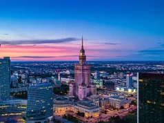 Polska niemal dogoniła unijną średnią w cyfryzacji usług publicznych. Wynik wzrósł o 24 punkty