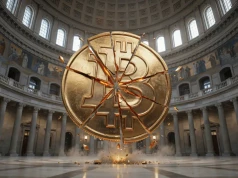 CLARITY Act jednak nie tak szybko? Kurs bitcoina spada