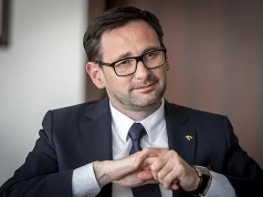 Daniek Obajtek usłyszał poważne zarzuty. Nie chciał składać wyjaśnień