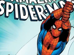 Amazing Spider-Man Epic Collection. Sekret kamiennej tablicy - recenzja komiksu