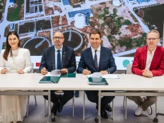 Blisko 33 mln zł na modernizację sieci wodno-kanalizacyjnej w Jaworze
