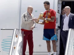 MVP mundialu przeszedł operację. Co z jego przyszłością?