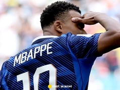 Tak Kylian Mbappe zareagował na wybór Zinedine'a Zidane'a. Jedno zdanie