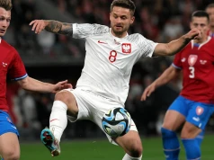 Karol Linetty odrzucił dwie oferty. Te kluby chciały Polaka