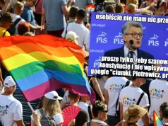 Trybunał orzekł, że śluby par jednopłciowych zawarte poza Polską są sprzeczne z konstytucją