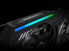 AMD pokazało nową kartę graficzną. Polscy gracze mogą tylko popatrzeć