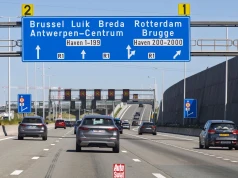 Belgia zamierza pobierać opłaty od wszystkich kierowców. Mają ruszyć w 2027 r.