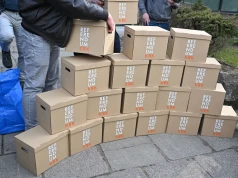 Referendum w Krakowie jest ważne. Sąd prawomocnie oddalił protest
