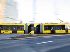 Tramwaje Śląskie zmienią barwy. Już nie czerwień a żółć Transportu GZM