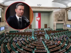 PiS zmienia kandydata po rozłamie. „Sukces ma wielu ojców”