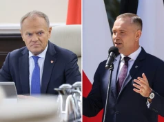 Podatek od paliwowych gigantów w TK. Rząd w odpowiedzi wyciąga precedens z czasów rządu PiS